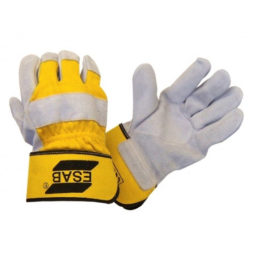 Перчатки ESAB HEAVY DUTY WORKER